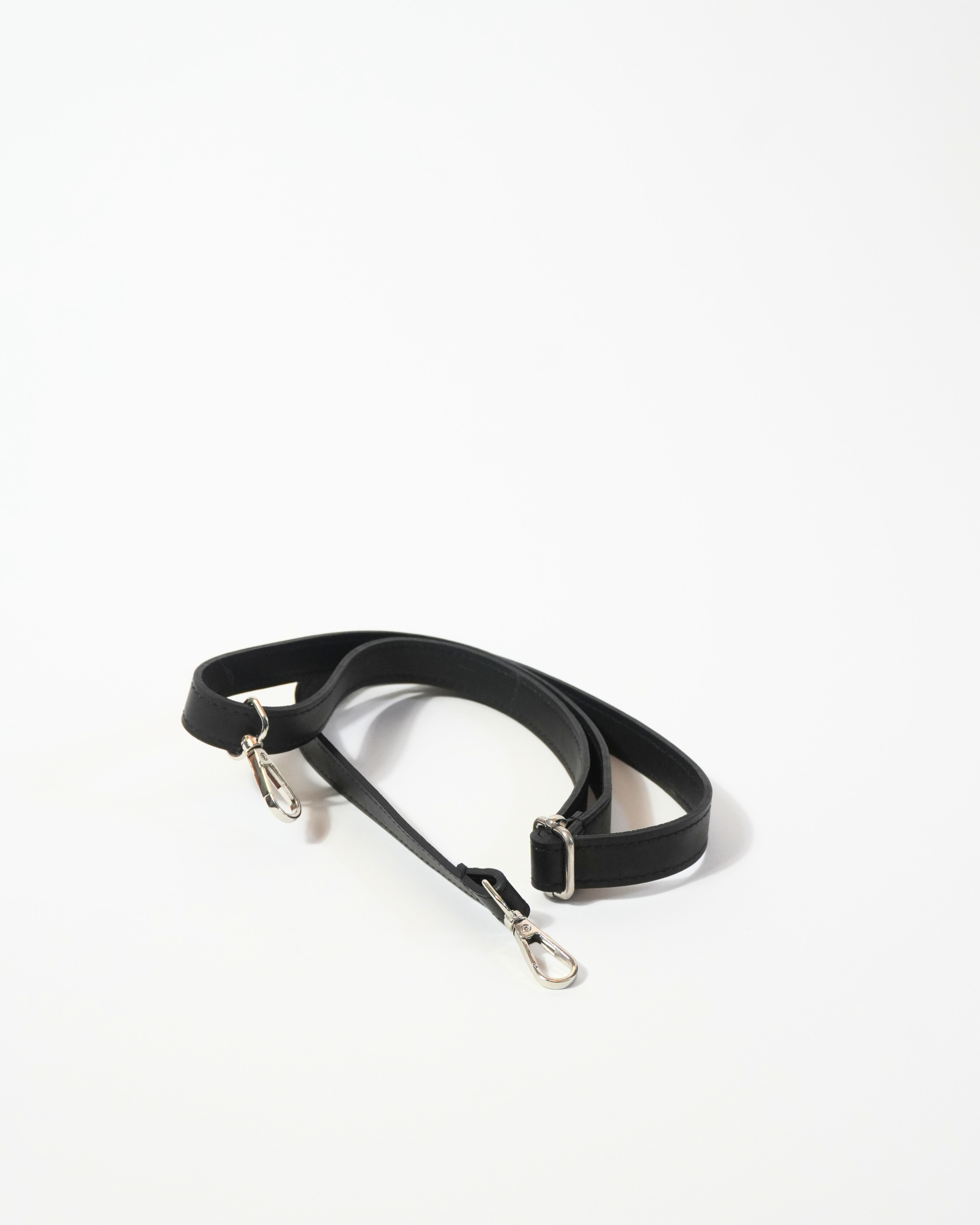 Gambetta Cuir Noir