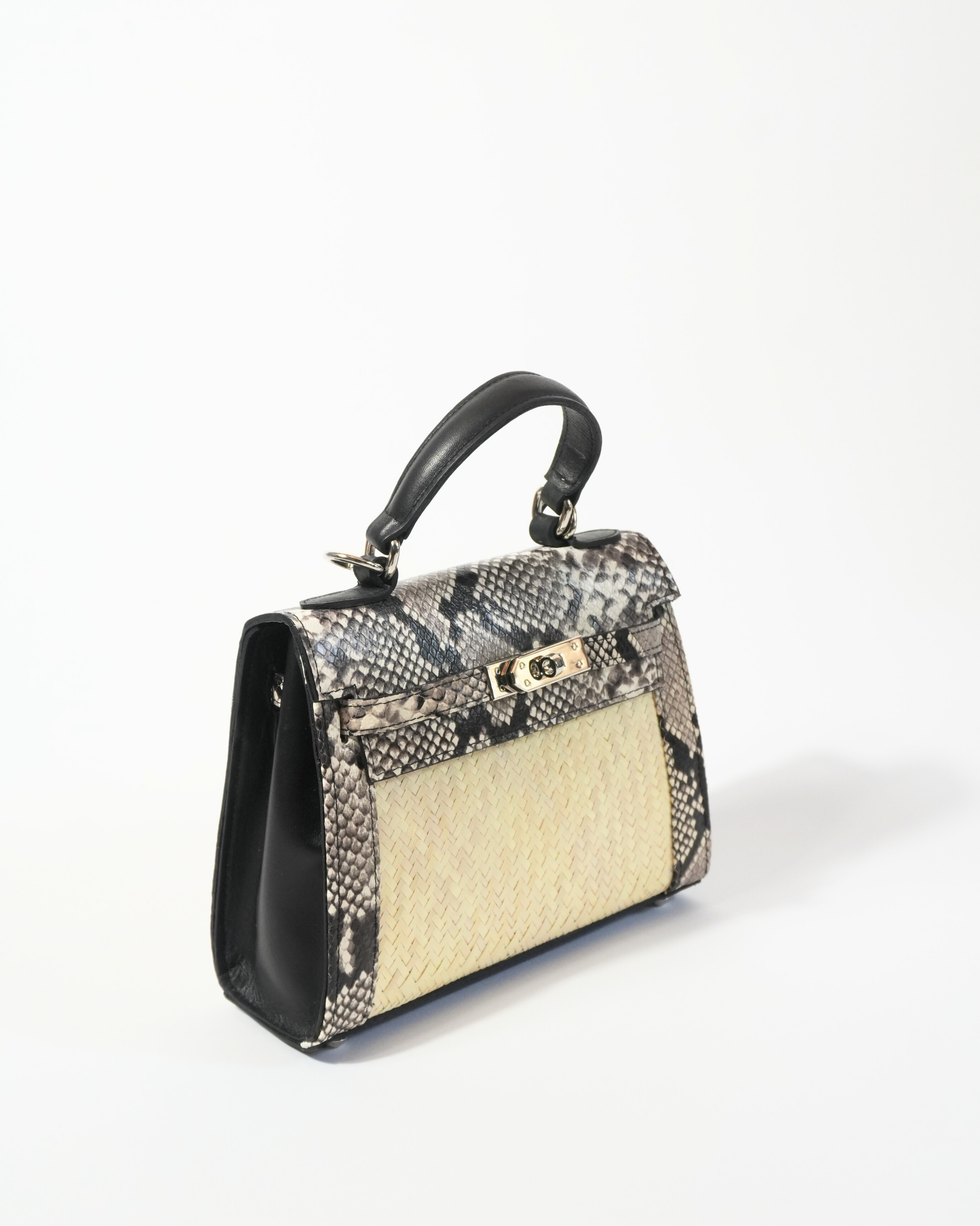 Gambetta Python Craie Fauve
