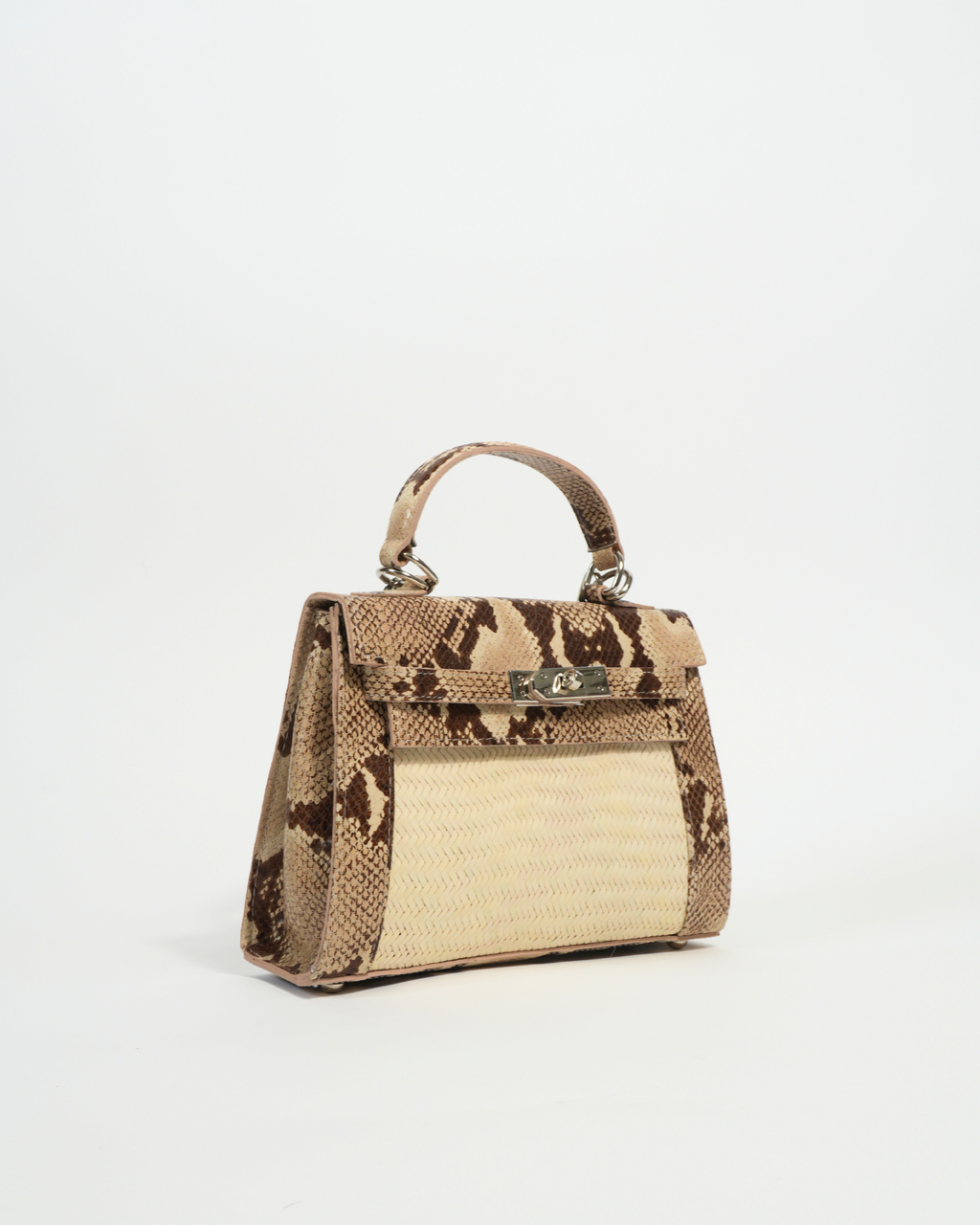 Gambetta Python Sable Sauve