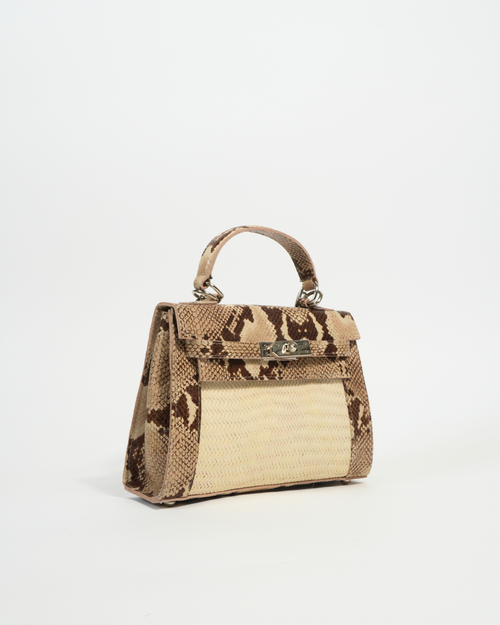 Gambetta Python Sable Sauve