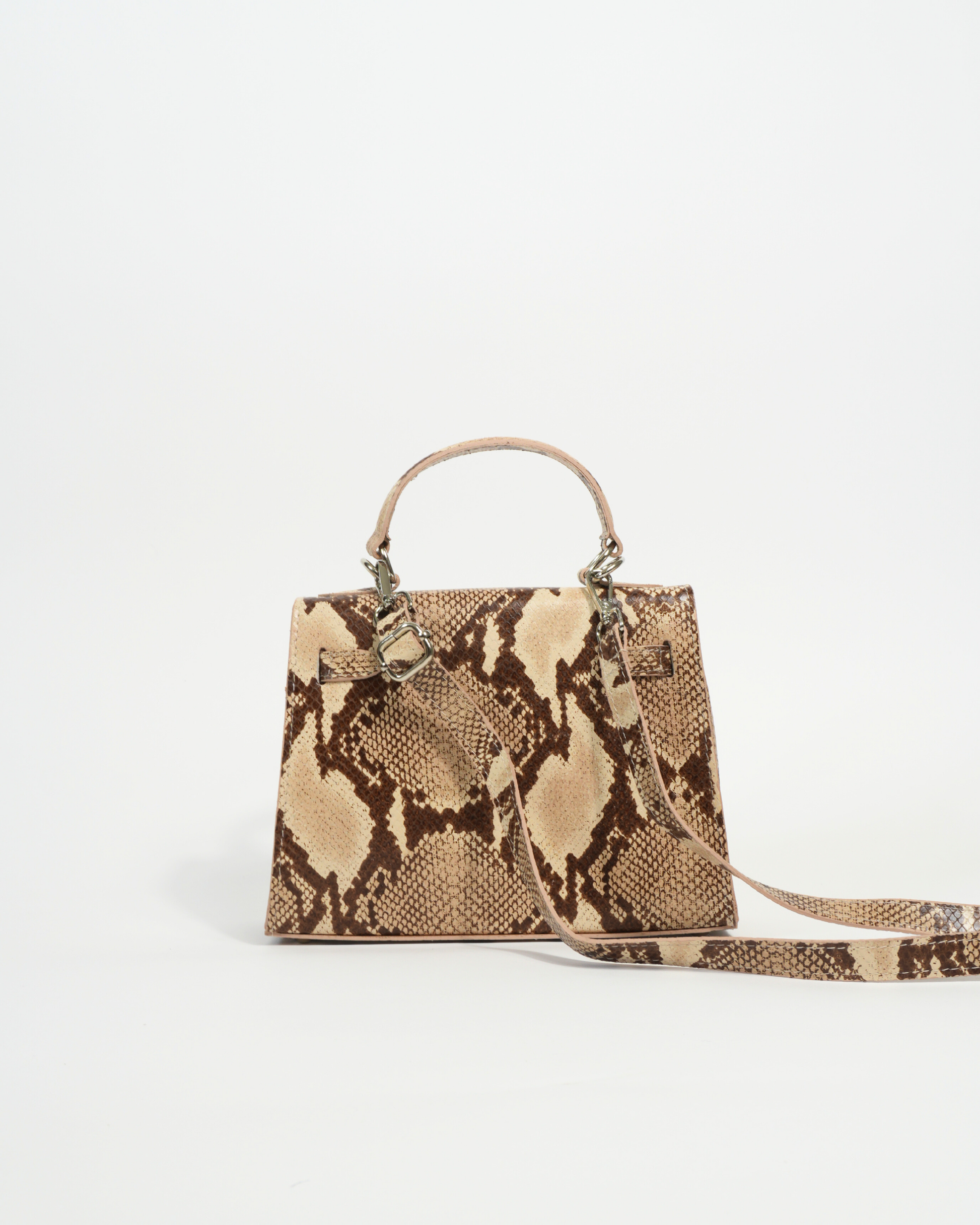 Gambetta Python Sable Sauve